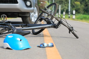 How Many Bicycle Accidents Occur Each Year?
