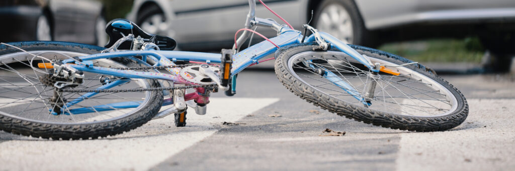 San Mateo Bicycle Accident Lawyer 