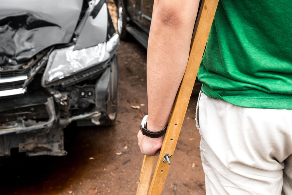 Who Can You Hold Liable for Your Car Accident Damages