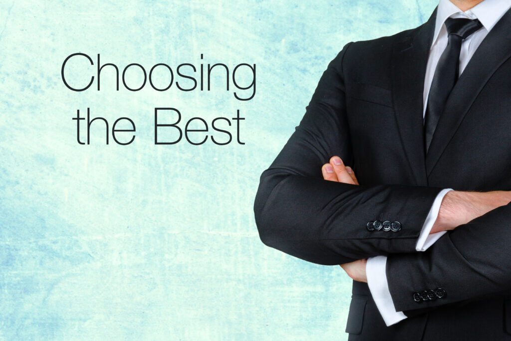 Choose the best Personal Injury Lawyer