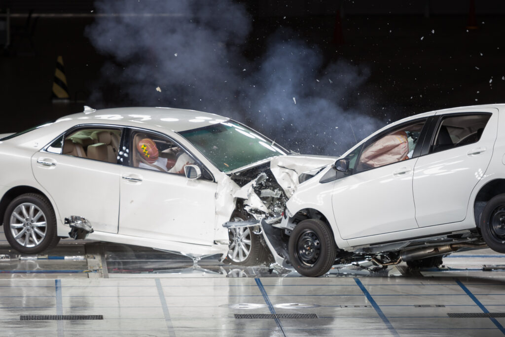 The Lethality of Head-on Auto Crashes… and the Driving Errors that Lead to These Dangerous Accidents