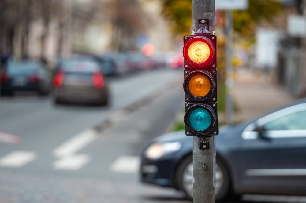 Traffic Signal