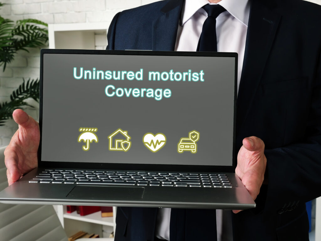 Uninsured Motorist Coverage