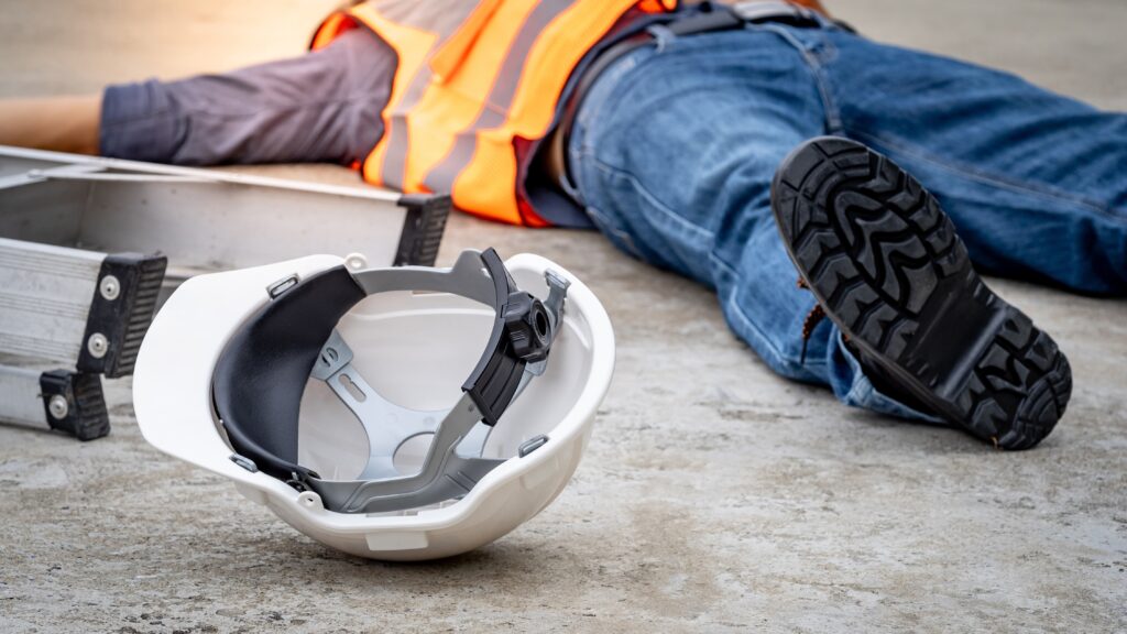 Fatal Construction Injuries